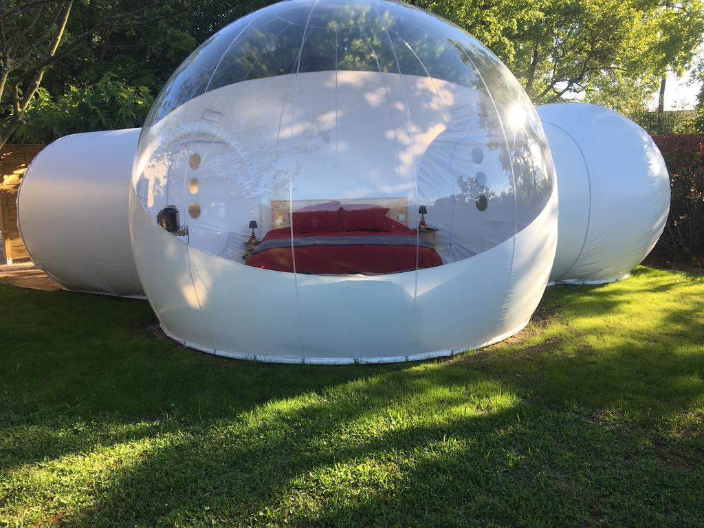 Bulle D'Amour Монтору Экстерьер фото