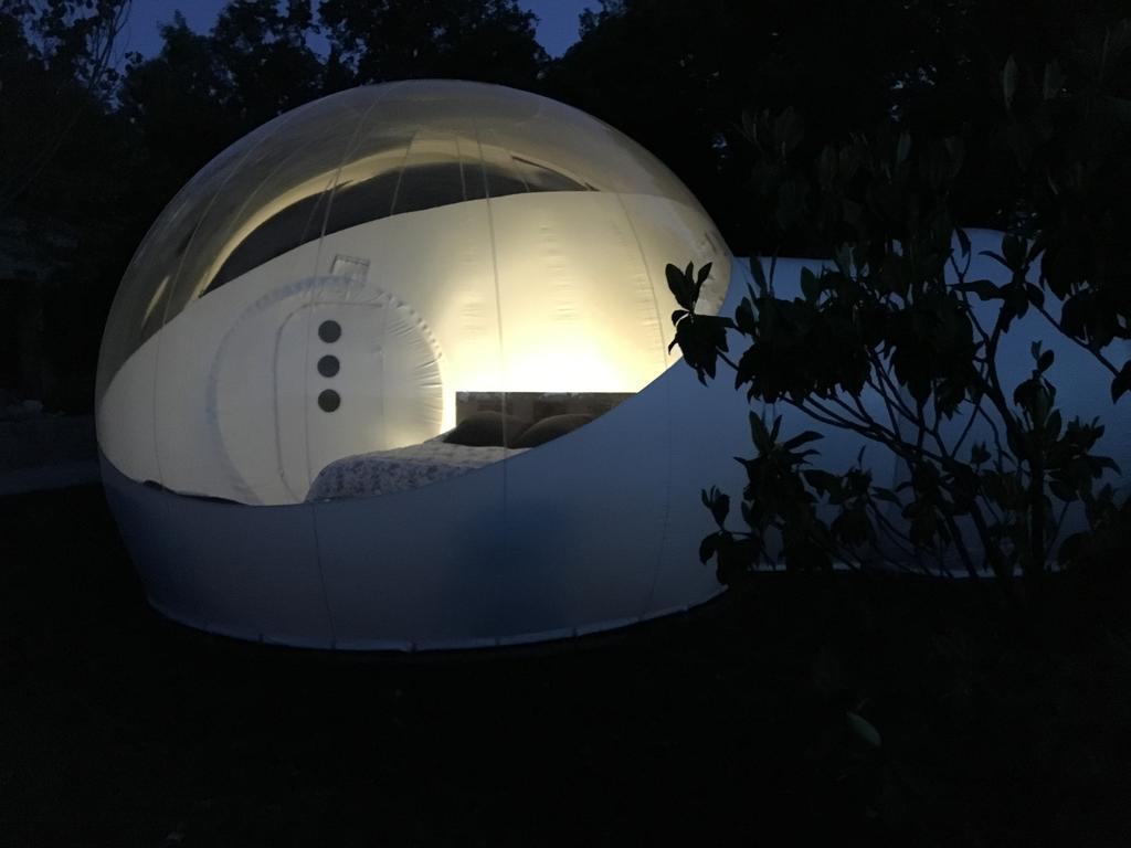 Bulle D'Amour Монтору Экстерьер фото