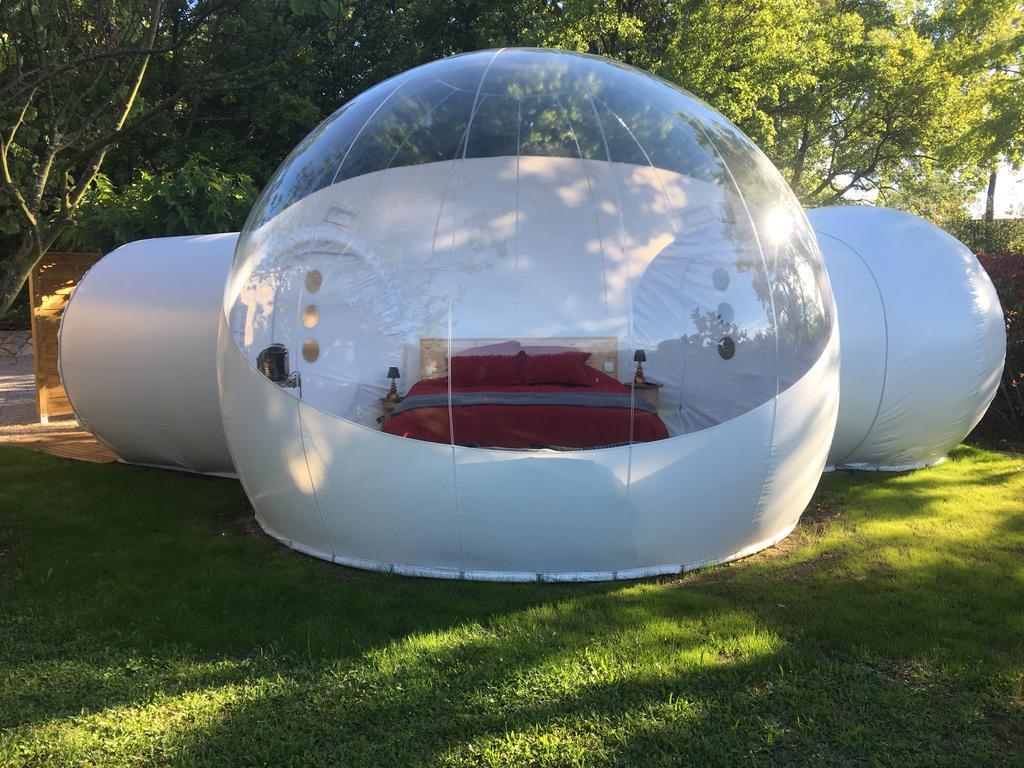 Bulle D'Amour Монтору Экстерьер фото