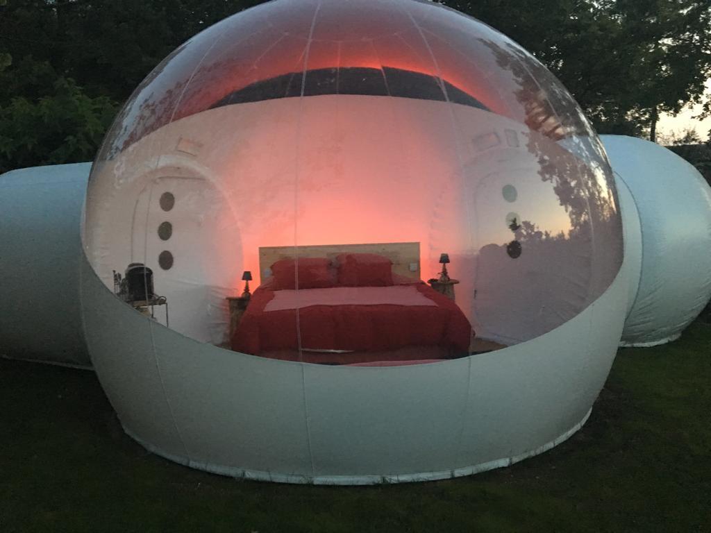Bulle D'Amour Монтору Экстерьер фото